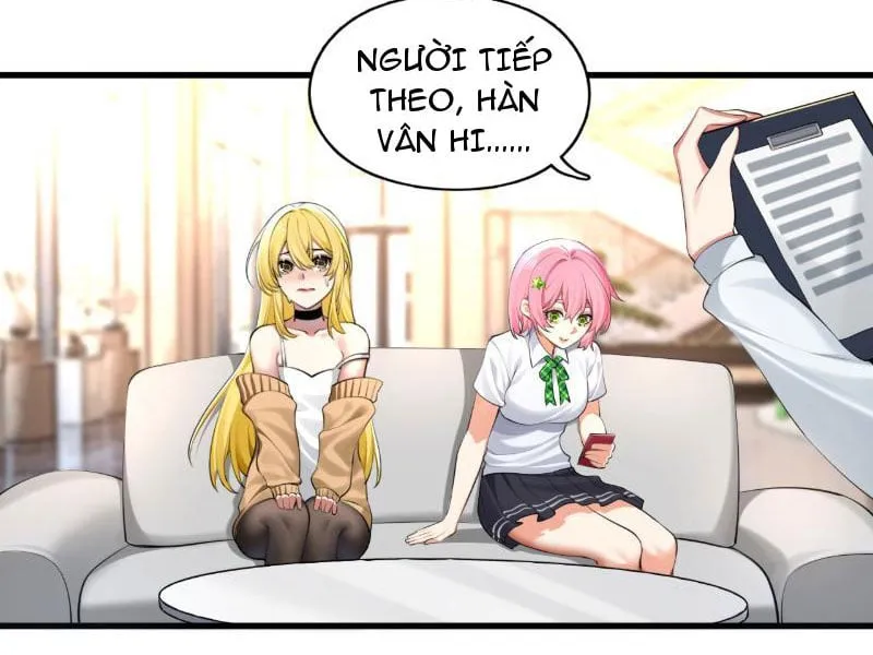 Vì Em Gái Tôi Đành Giả Gái Đi Làm Chapter 1 - Trang 3