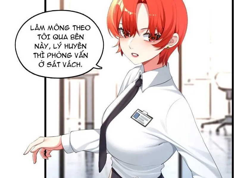 Vì Em Gái Tôi Đành Giả Gái Đi Làm Chapter 1 - Trang 37