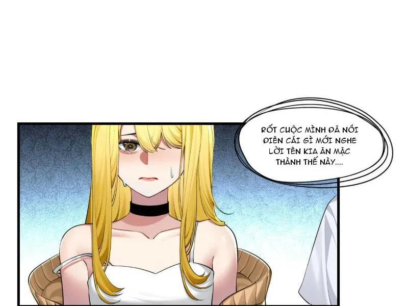 Vì Em Gái Tôi Đành Giả Gái Đi Làm Chapter 1 - Trang 4