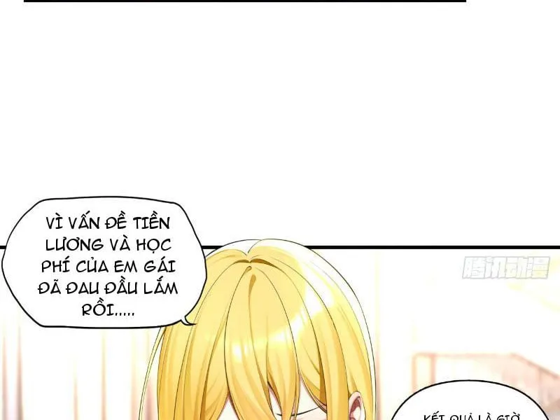 Vì Em Gái Tôi Đành Giả Gái Đi Làm Chapter 1 - Trang 5