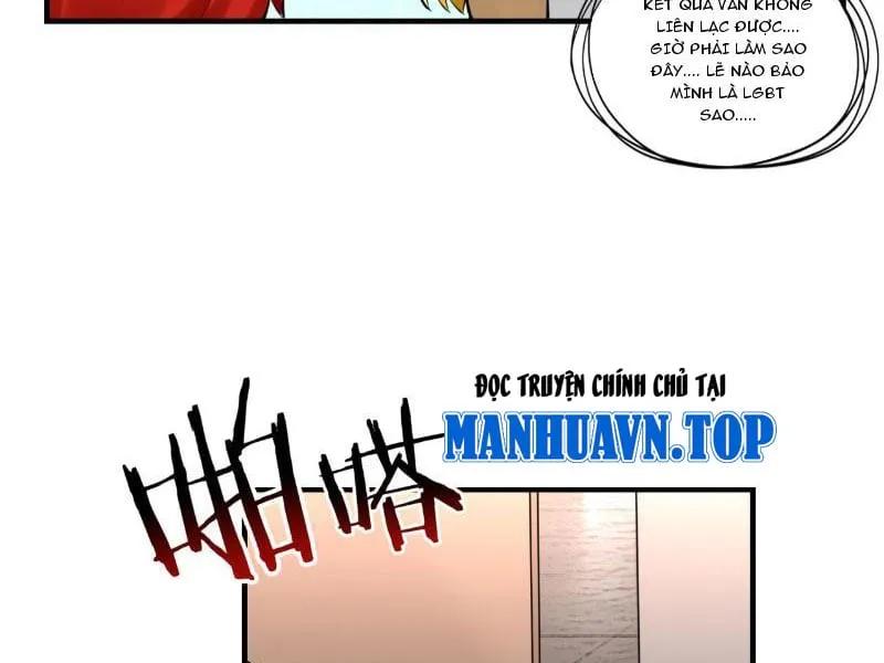 Vì Em Gái Tôi Đành Giả Gái Đi Làm Chapter 2 - Trang 44