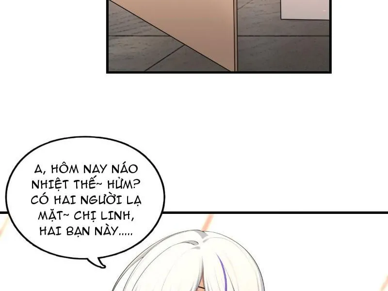 Vì Em Gái Tôi Đành Giả Gái Đi Làm Chapter 2 - Trang 45