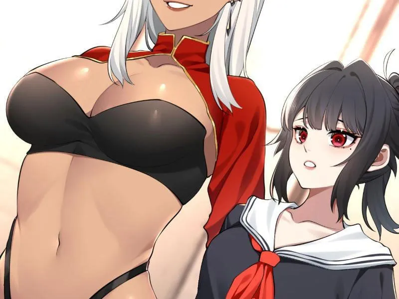 Vì Em Gái Tôi Đành Giả Gái Đi Làm Chapter 2 - Trang 47