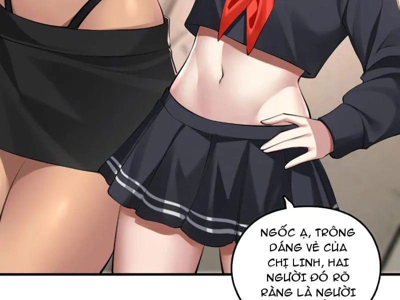 Vì Em Gái Tôi Đành Giả Gái Đi Làm Chapter 2 - Trang 48