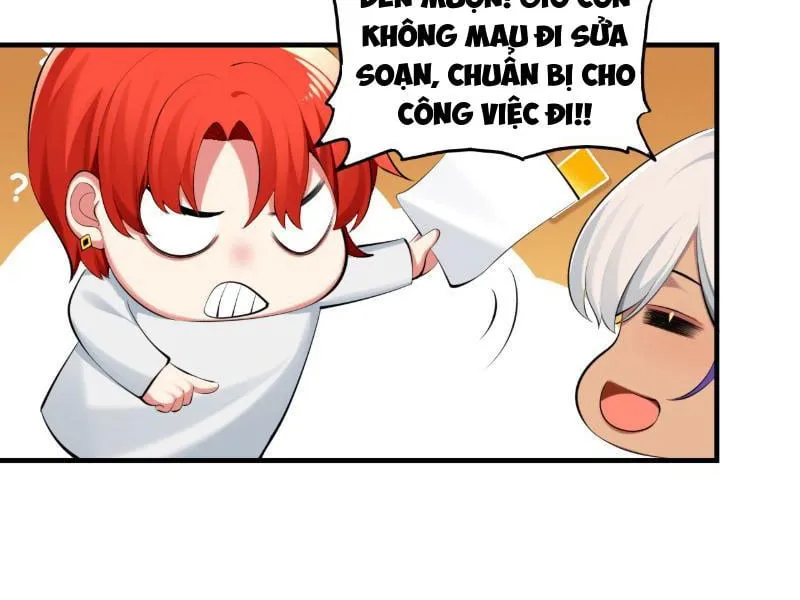 Vì Em Gái Tôi Đành Giả Gái Đi Làm Chapter 2 - Trang 50