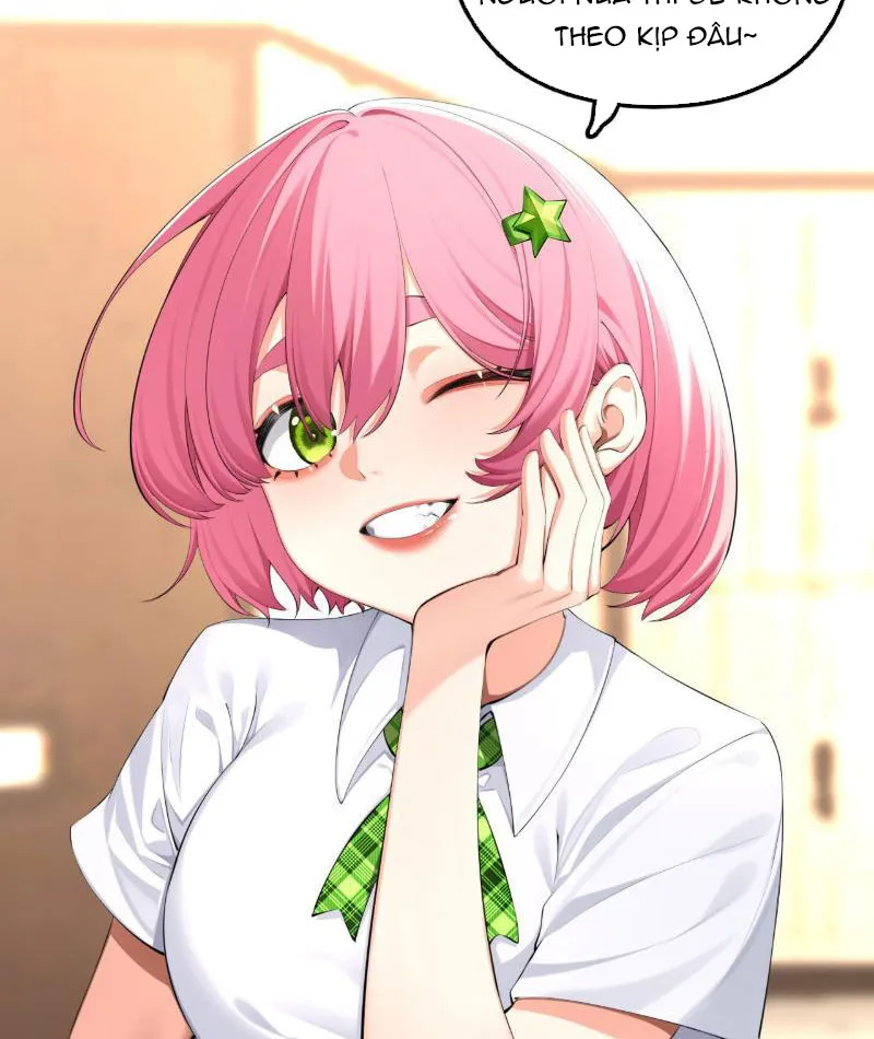 Vì Em Gái Tôi Đành Giả Gái Đi Làm Chapter 3 - Trang 17