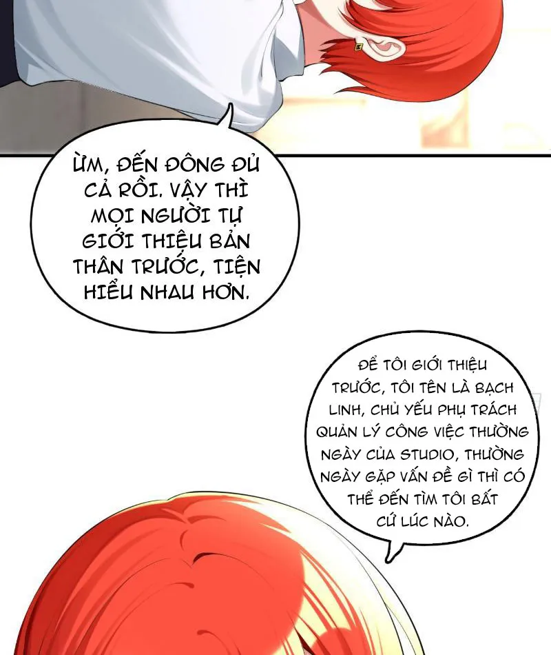 Vì Em Gái Tôi Đành Giả Gái Đi Làm Chapter 3 - Trang 21