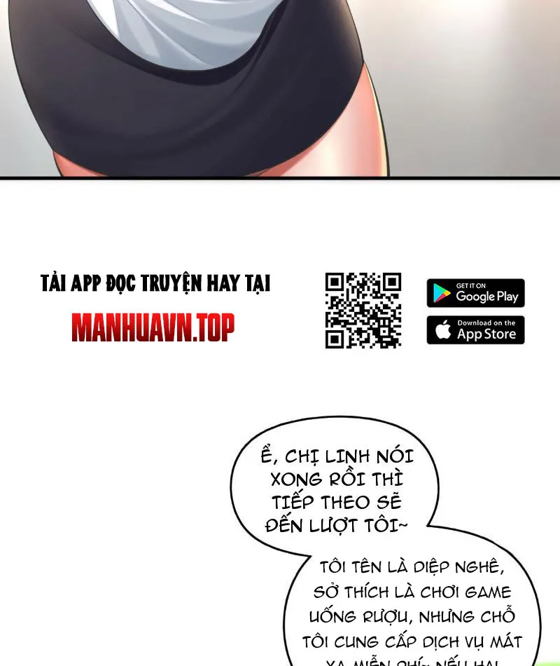 Vì Em Gái Tôi Đành Giả Gái Đi Làm Chapter 3 - Trang 23