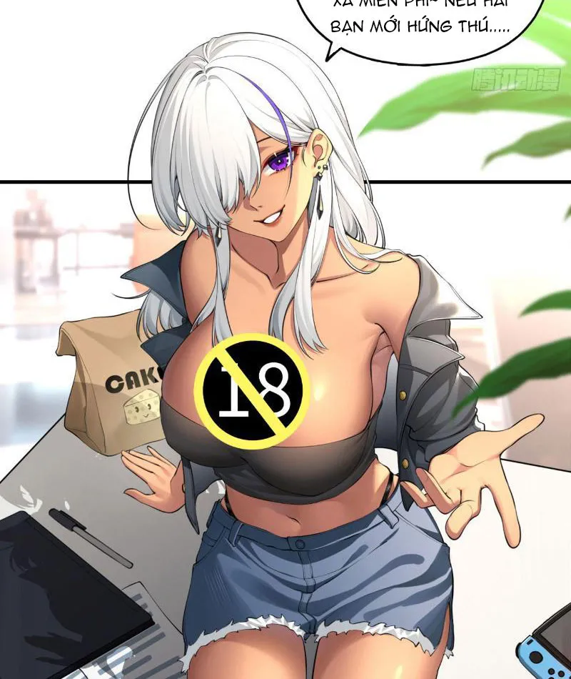 Vì Em Gái Tôi Đành Giả Gái Đi Làm Chapter 3 - Trang 24