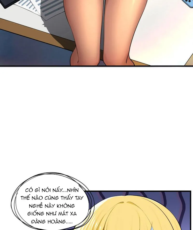 Vì Em Gái Tôi Đành Giả Gái Đi Làm Chapter 3 - Trang 25