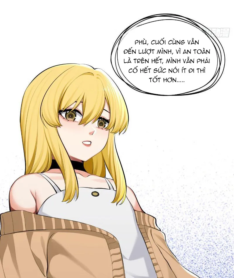 Vì Em Gái Tôi Đành Giả Gái Đi Làm Chapter 3 - Trang 29