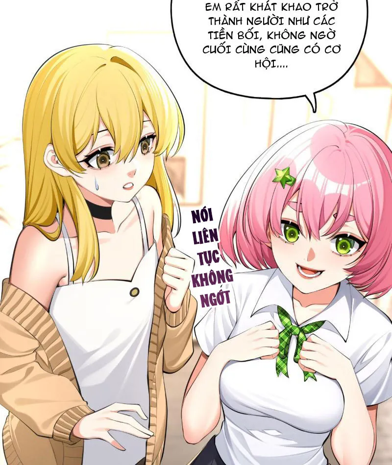 Vì Em Gái Tôi Đành Giả Gái Đi Làm Chapter 3 - Trang 35
