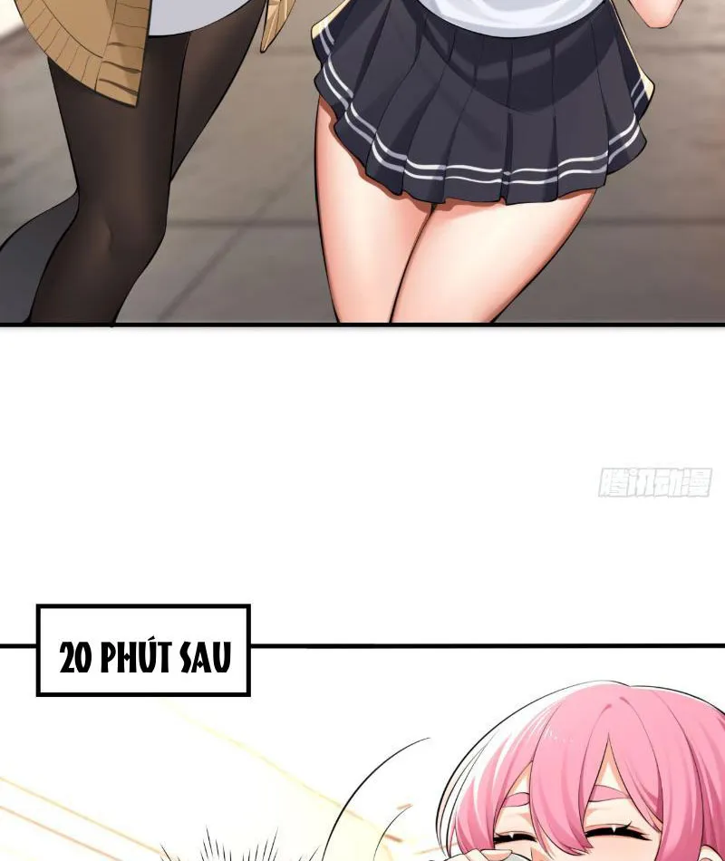 Vì Em Gái Tôi Đành Giả Gái Đi Làm Chapter 3 - Trang 36