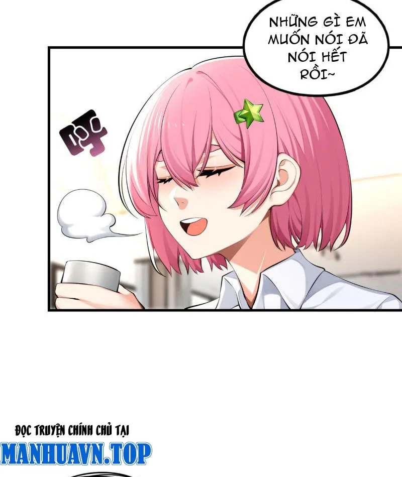 Vì Em Gái Tôi Đành Giả Gái Đi Làm Chapter 3 - Trang 38