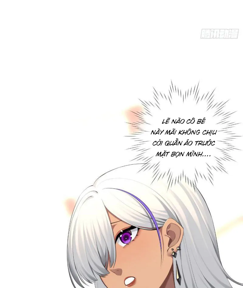 Vì Em Gái Tôi Đành Giả Gái Đi Làm Chapter 3 - Trang 4