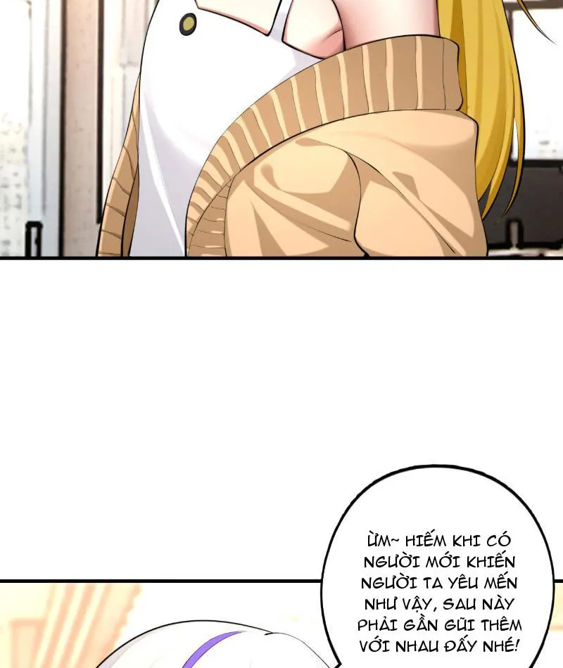 Vì Em Gái Tôi Đành Giả Gái Đi Làm Chapter 3 - Trang 40