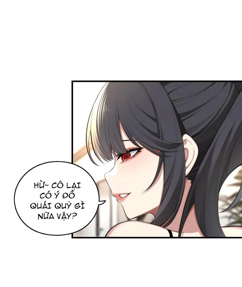 Vì Em Gái Tôi Đành Giả Gái Đi Làm Chapter 3 - Trang 42