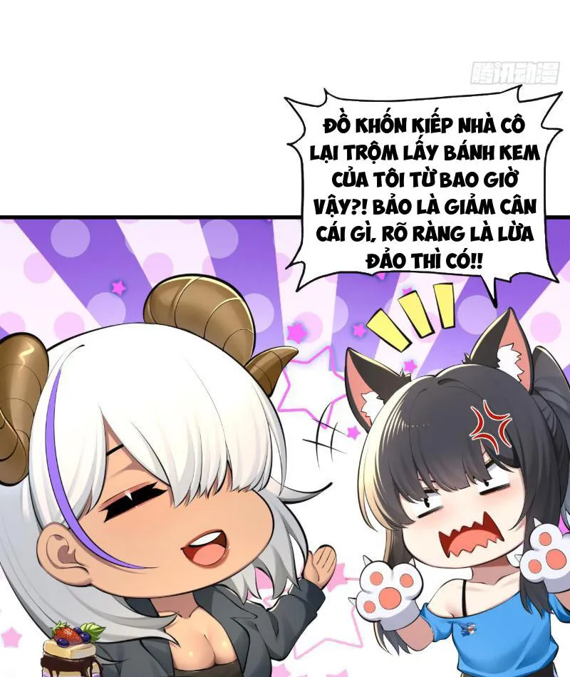 Vì Em Gái Tôi Đành Giả Gái Đi Làm Chapter 3 - Trang 44