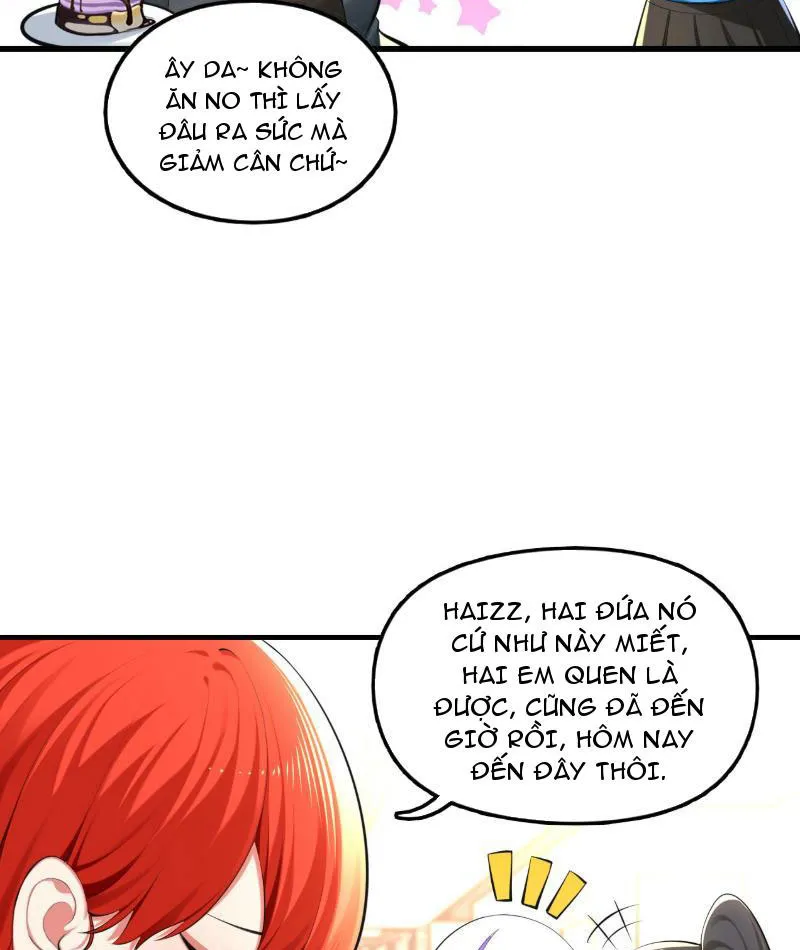 Vì Em Gái Tôi Đành Giả Gái Đi Làm Chapter 3 - Trang 45