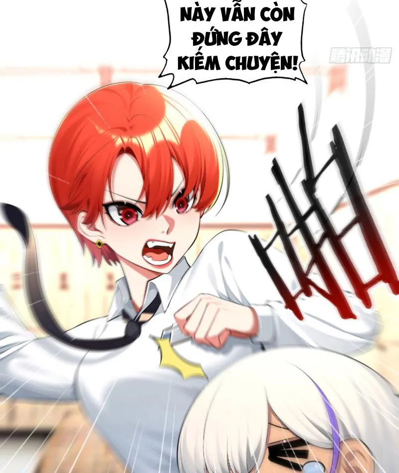 Vì Em Gái Tôi Đành Giả Gái Đi Làm Chapter 3 - Trang 9