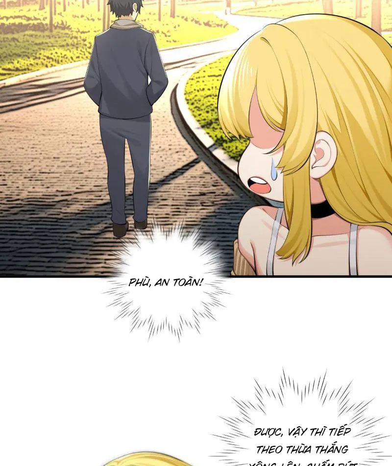 Vì Em Gái Tôi Đành Giả Gái Đi Làm Chapter 4 - Trang 13