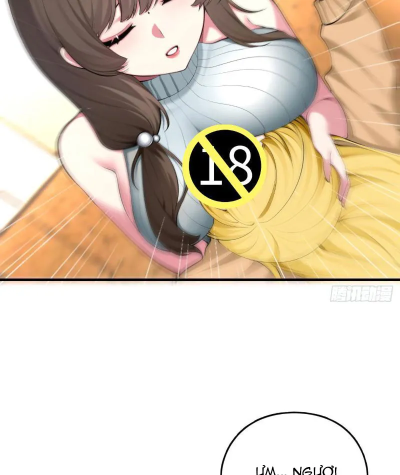 Vì Em Gái Tôi Đành Giả Gái Đi Làm Chapter 4 - Trang 21
