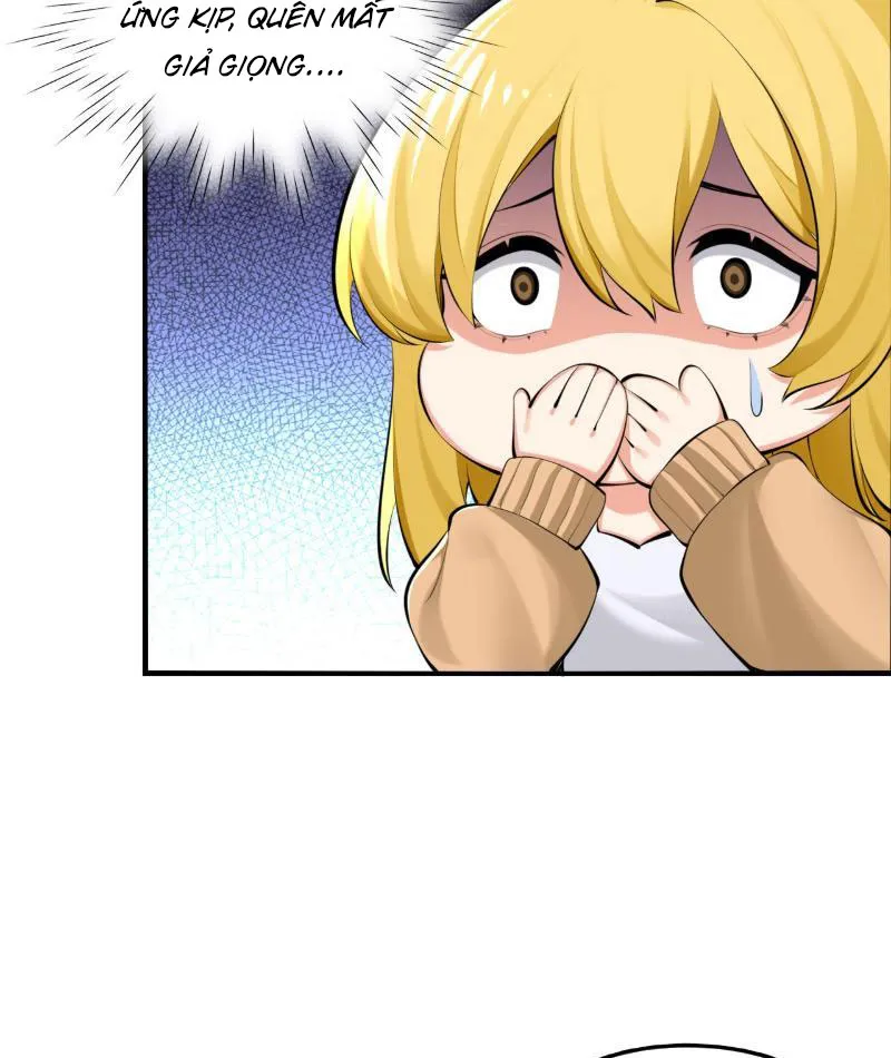Vì Em Gái Tôi Đành Giả Gái Đi Làm Chapter 4 - Trang 26