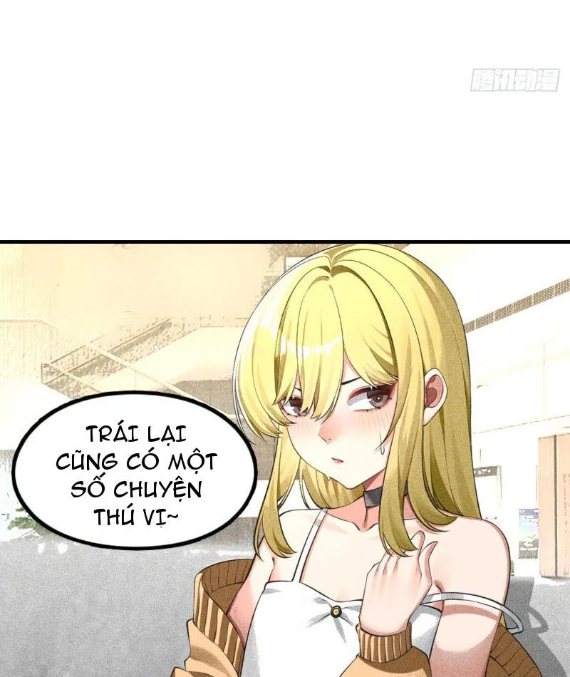 Vì Em Gái Tôi Đành Giả Gái Đi Làm Chapter 4 - Trang 4