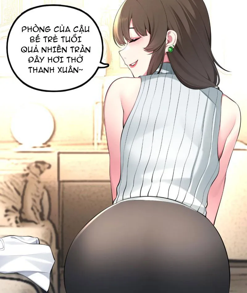 Vì Em Gái Tôi Đành Giả Gái Đi Làm Chapter 4 - Trang 44