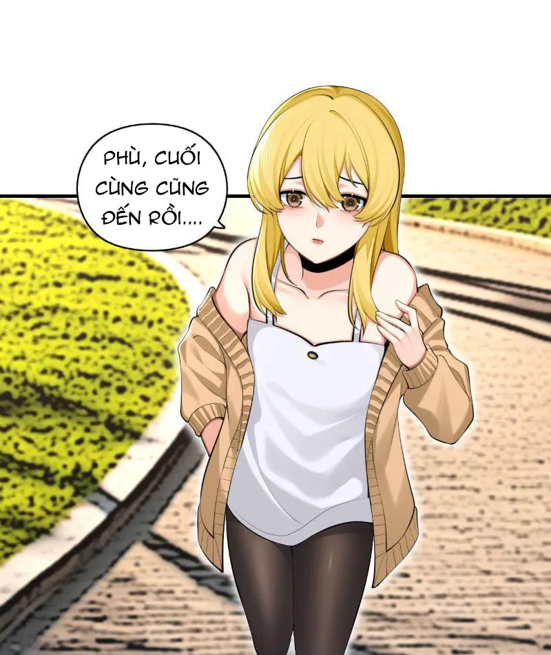 Vì Em Gái Tôi Đành Giả Gái Đi Làm Chapter 4 - Trang 7