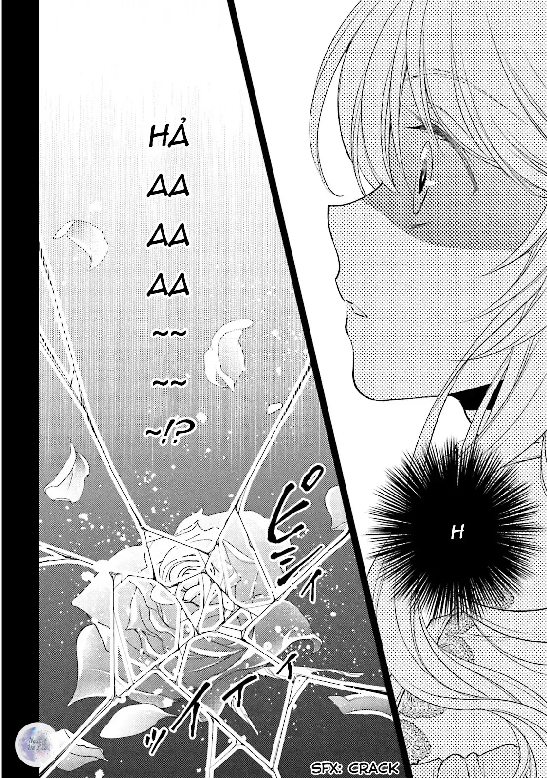 Vị Hôn Thê Của Pháp Sư Chapter 4 - Trang 26