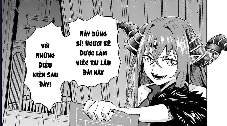 Vì Lương Lậu Bèo Bọt, Tôi Theo Ma Vương Làm Giàu Chapter 1 - Trang 10