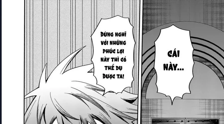 Vì Lương Lậu Bèo Bọt, Tôi Theo Ma Vương Làm Giàu Chapter 1 - Trang 13