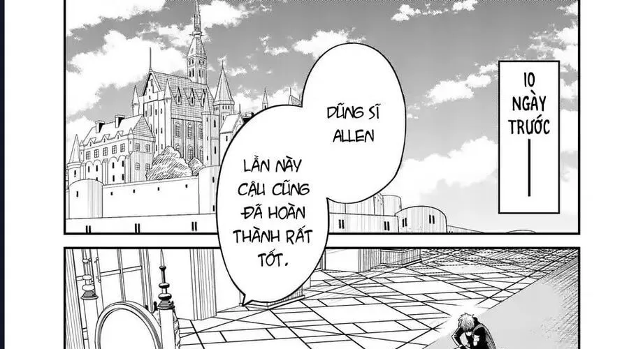 Vì Lương Lậu Bèo Bọt, Tôi Theo Ma Vương Làm Giàu Chapter 1 - Trang 16