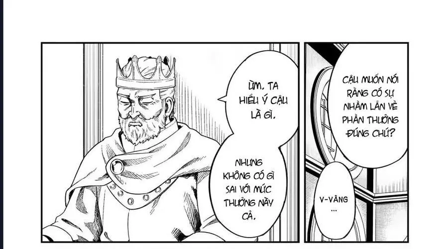 Vì Lương Lậu Bèo Bọt, Tôi Theo Ma Vương Làm Giàu Chapter 1 - Trang 25