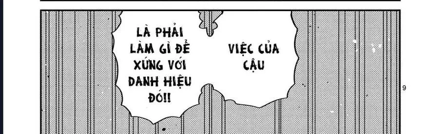 Vì Lương Lậu Bèo Bọt, Tôi Theo Ma Vương Làm Giàu Chapter 1 - Trang 33