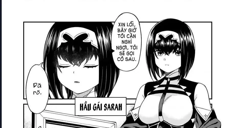 Vì Lương Lậu Bèo Bọt, Tôi Theo Ma Vương Làm Giàu Chapter 1 - Trang 46