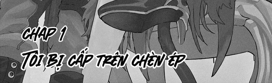 Vì Lương Lậu Bèo Bọt, Tôi Theo Ma Vương Làm Giàu Chapter 1 - Trang 9