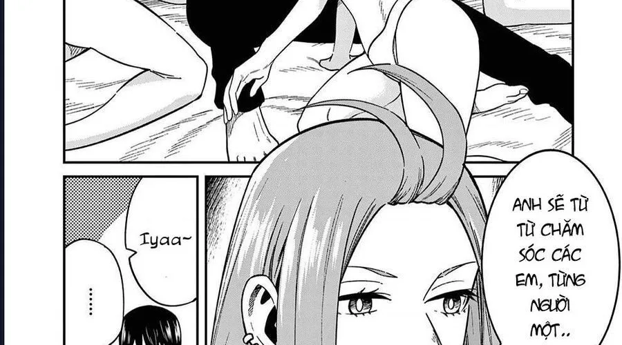 Vì Lương Lậu Bèo Bọt, Tôi Theo Ma Vương Làm Giàu Chapter 2 - Trang 10