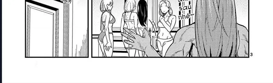 Vì Lương Lậu Bèo Bọt, Tôi Theo Ma Vương Làm Giàu Chapter 2 - Trang 14
