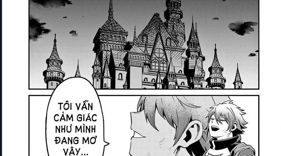 Vì Lương Lậu Bèo Bọt, Tôi Theo Ma Vương Làm Giàu Chapter 2 - Trang 33