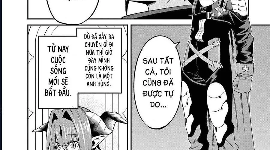 Vì Lương Lậu Bèo Bọt, Tôi Theo Ma Vương Làm Giàu Chapter 2 - Trang 34