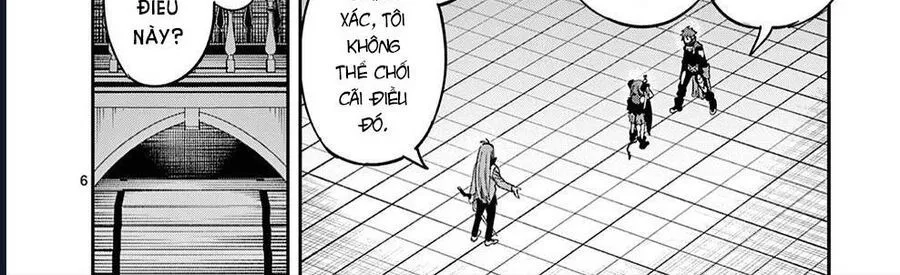 Vì Lương Lậu Bèo Bọt, Tôi Theo Ma Vương Làm Giàu Chapter 3 - Trang 23