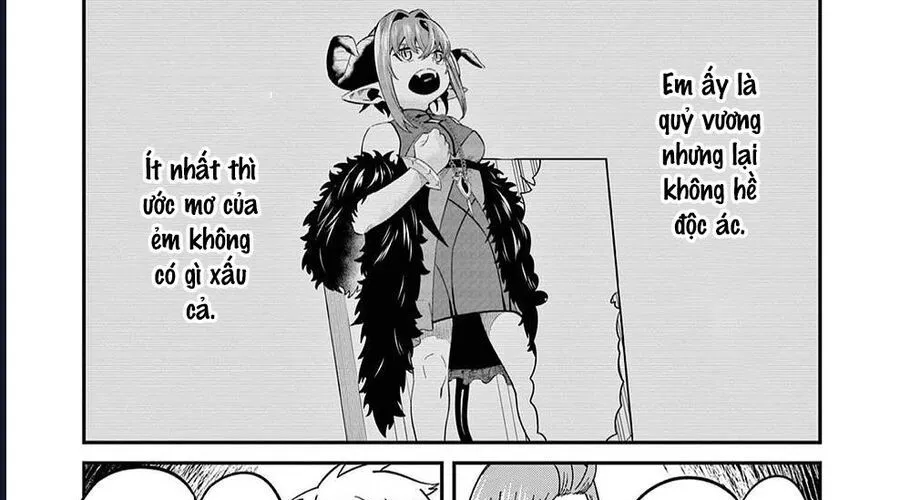 Vì Lương Lậu Bèo Bọt, Tôi Theo Ma Vương Làm Giàu Chapter 3 - Trang 30