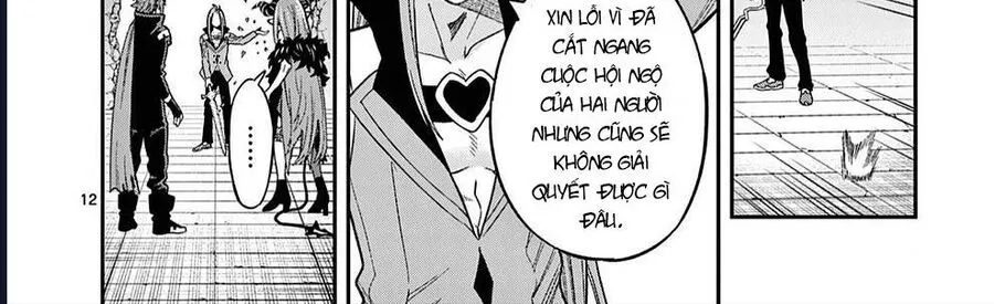 Vì Lương Lậu Bèo Bọt, Tôi Theo Ma Vương Làm Giàu Chapter 3 - Trang 41