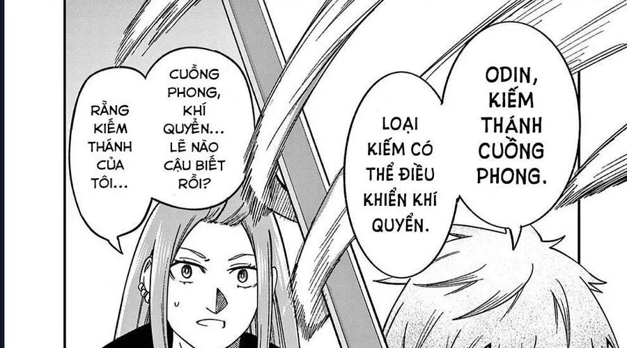 Vì Lương Lậu Bèo Bọt, Tôi Theo Ma Vương Làm Giàu Chapter 3 - Trang 45