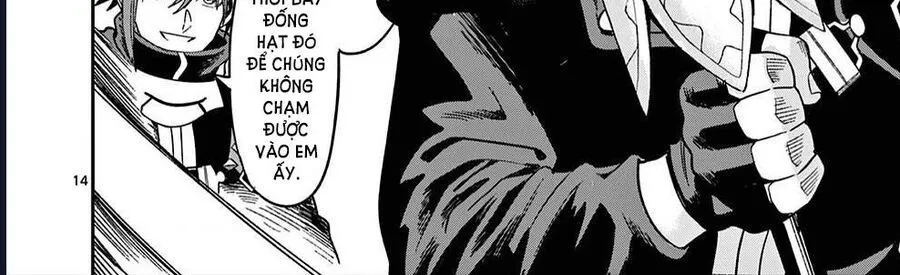 Vì Lương Lậu Bèo Bọt, Tôi Theo Ma Vương Làm Giàu Chapter 3 - Trang 47