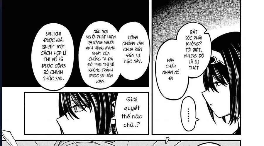 Vì Lương Lậu Bèo Bọt, Tôi Theo Ma Vương Làm Giàu Chapter 4 - Trang 18