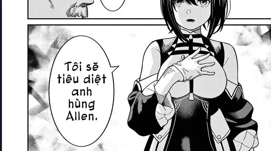 Vì Lương Lậu Bèo Bọt, Tôi Theo Ma Vương Làm Giàu Chapter 4 - Trang 22