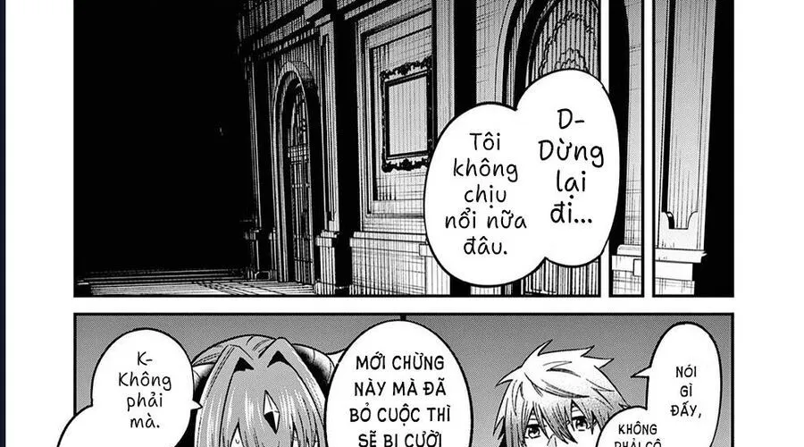 Vì Lương Lậu Bèo Bọt, Tôi Theo Ma Vương Làm Giàu Chapter 4 - Trang 24